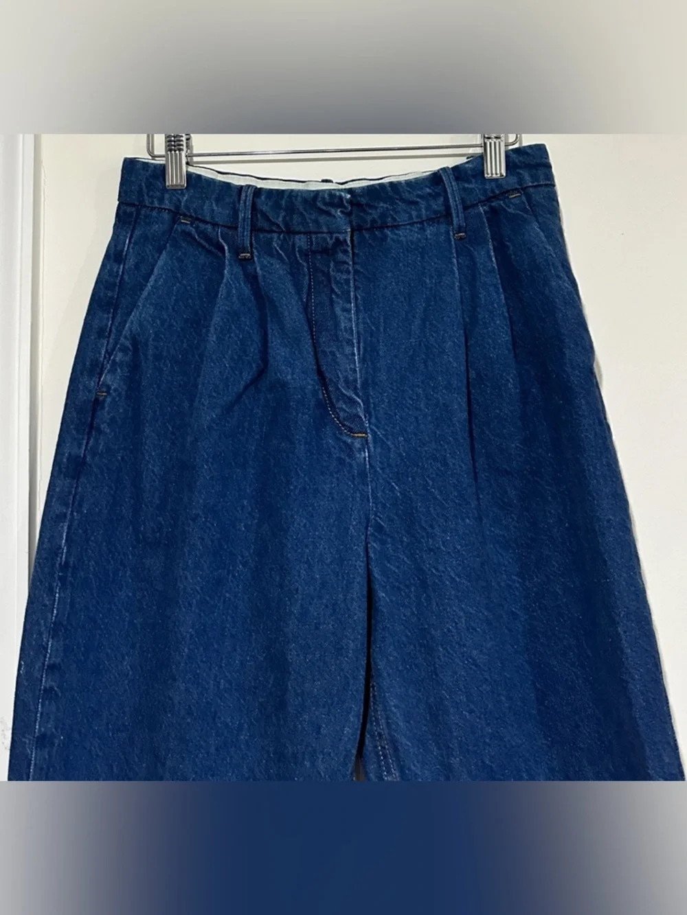 Abercrombie & Fitch Tailored Sloane Jeans - Picture 3 of 11